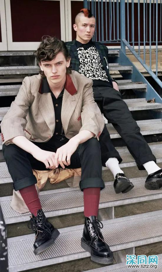 如何让一个男人在几分钟内 爱上尖头皮鞋? 如何让一个男人在几分钟内 爱上尖头皮鞋?