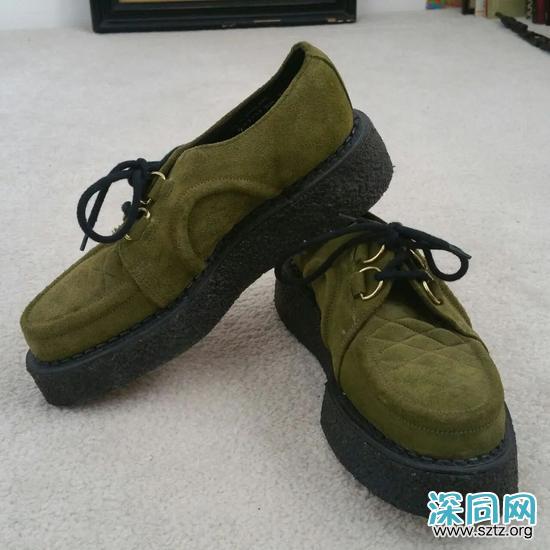 如何让一个男人在几分钟内 爱上尖头皮鞋? 如何让一个男人在几分钟内 爱上尖头皮鞋?