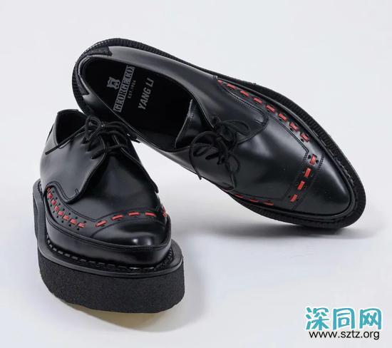 如何让一个男人在几分钟内 爱上尖头皮鞋? 如何让一个男人在几分钟内 爱上尖头皮鞋?