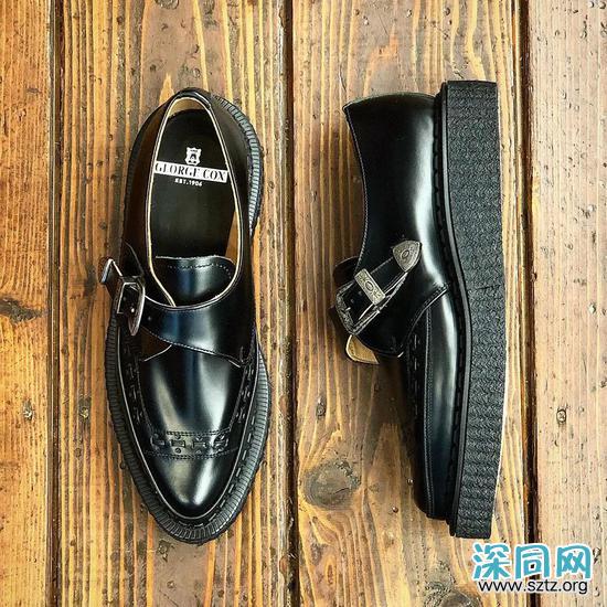 如何让一个男人在几分钟内 爱上尖头皮鞋? 如何让一个男人在几分钟内 爱上尖头皮鞋?