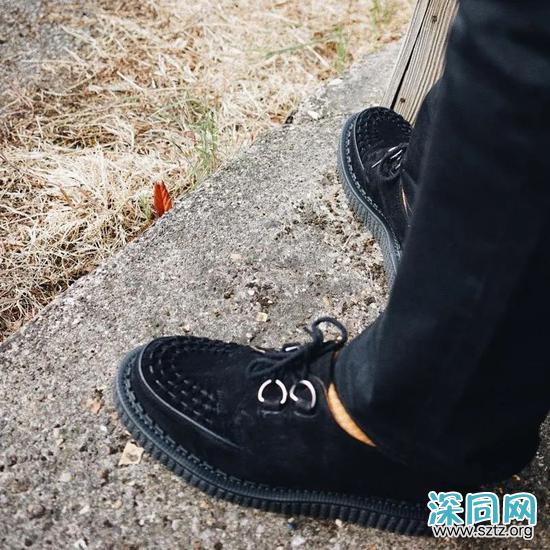 如何让一个男人在几分钟内 爱上尖头皮鞋? 如何让一个男人在几分钟内 爱上尖头皮鞋?