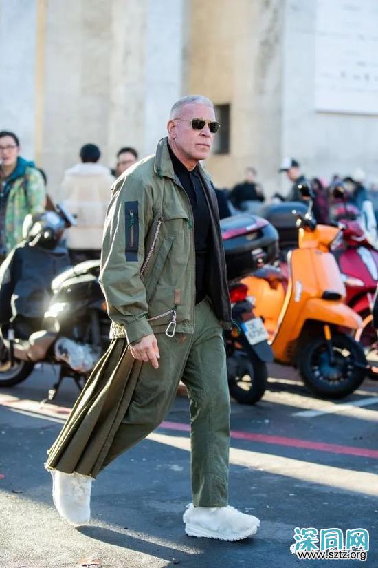 男生穿搭不行就是颜值不行? 男生穿搭不行就是颜值不行?