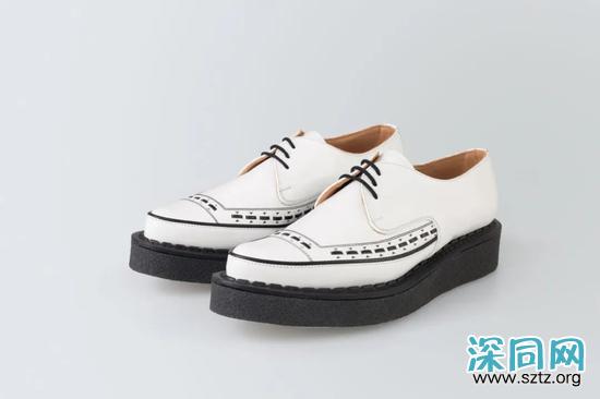 如何让一个男人在几分钟内 爱上尖头皮鞋? 如何让一个男人在几分钟内 爱上尖头皮鞋?