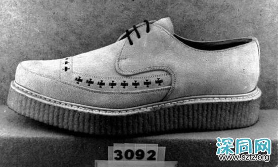 如何让一个男人在几分钟内 爱上尖头皮鞋? 如何让一个男人在几分钟内 爱上尖头皮鞋?