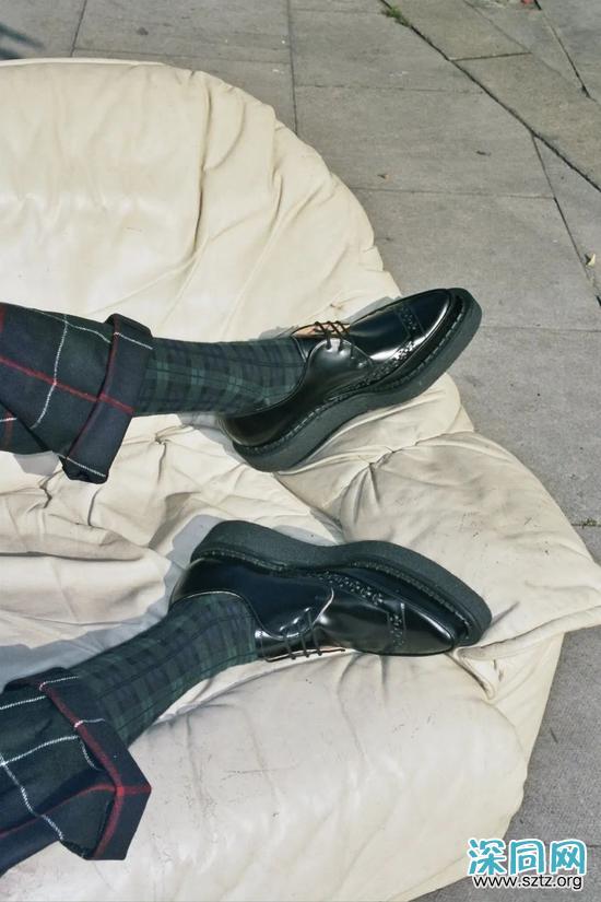 如何让一个男人在几分钟内 爱上尖头皮鞋? 如何让一个男人在几分钟内 爱上尖头皮鞋?