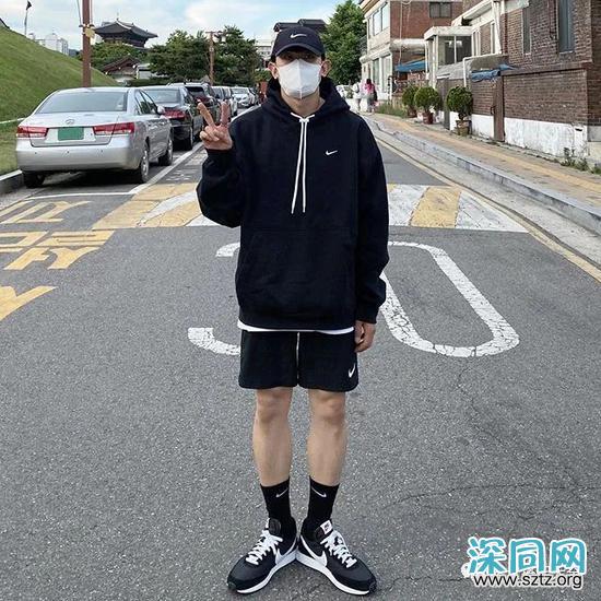 男生穿搭不行就是颜值不行? 男生穿搭不行就是颜值不行?