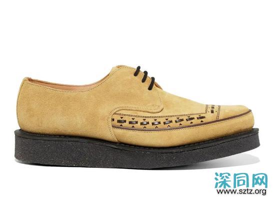 如何让一个男人在几分钟内 爱上尖头皮鞋? 如何让一个男人在几分钟内 爱上尖头皮鞋?