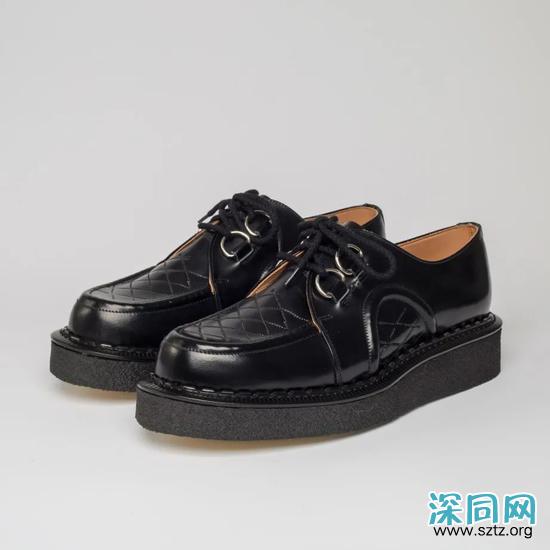 如何让一个男人在几分钟内 爱上尖头皮鞋? 如何让一个男人在几分钟内 爱上尖头皮鞋?