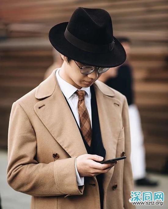 男生穿搭不行就是颜值不行? 男生穿搭不行就是颜值不行?