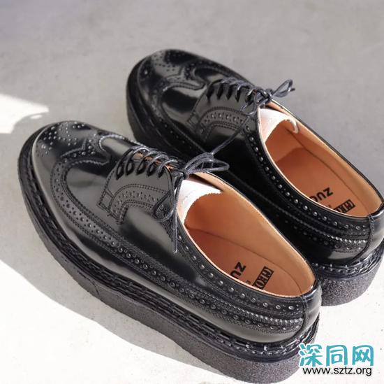 如何让一个男人在几分钟内 爱上尖头皮鞋? 如何让一个男人在几分钟内 爱上尖头皮鞋?