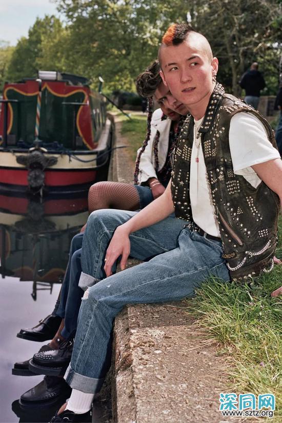 如何让一个男人在几分钟内 爱上尖头皮鞋? 如何让一个男人在几分钟内 爱上尖头皮鞋?