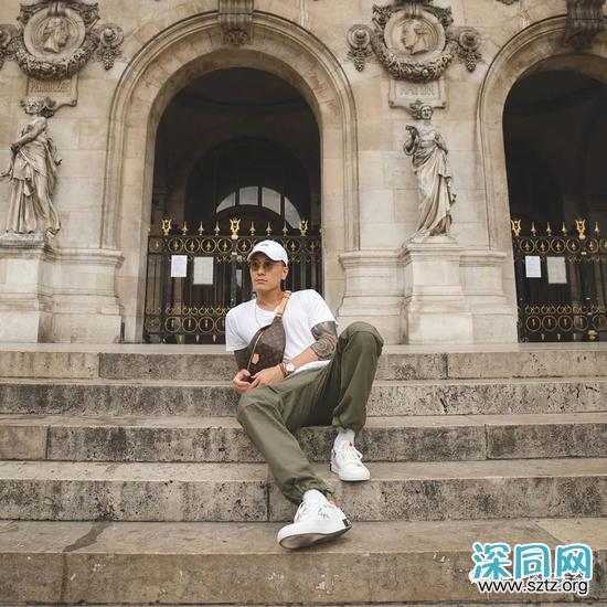 男生穿搭不行就是颜值不行? 男生穿搭不行就是颜值不行?