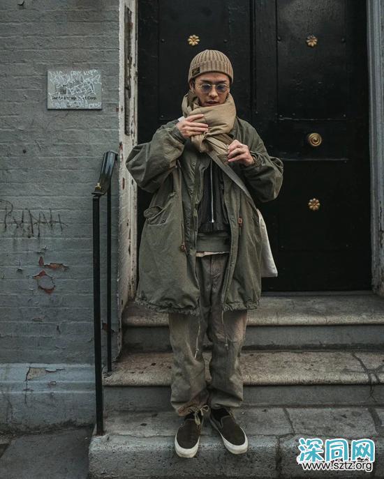 男生穿搭不行就是颜值不行? 男生穿搭不行就是颜值不行?