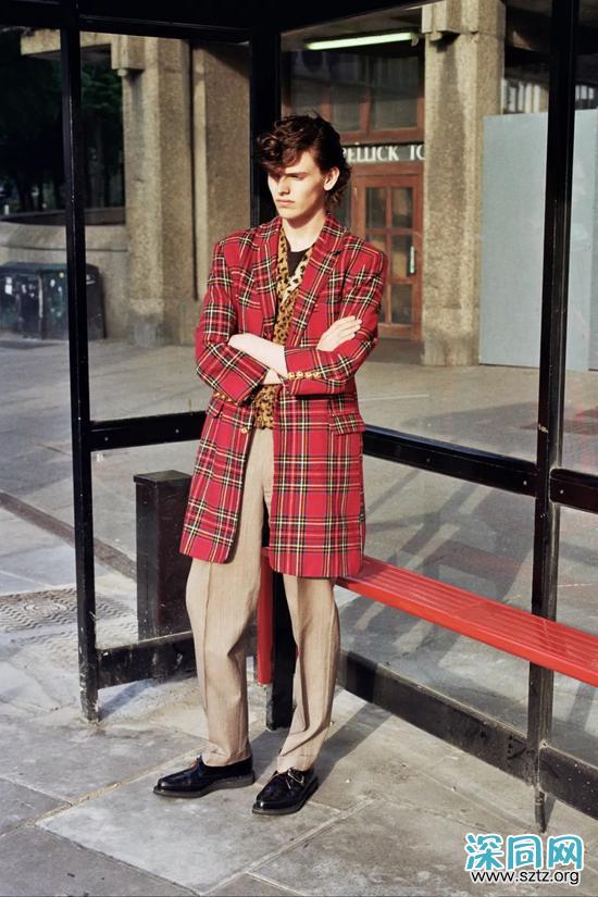 如何让一个男人在几分钟内 爱上尖头皮鞋? 如何让一个男人在几分钟内 爱上尖头皮鞋?