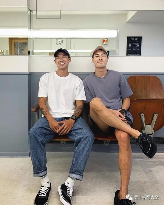 绝对百搭的白T恤要怎么买才不踩雷呢? 绝对百搭的白T恤要怎么买才不踩雷呢?