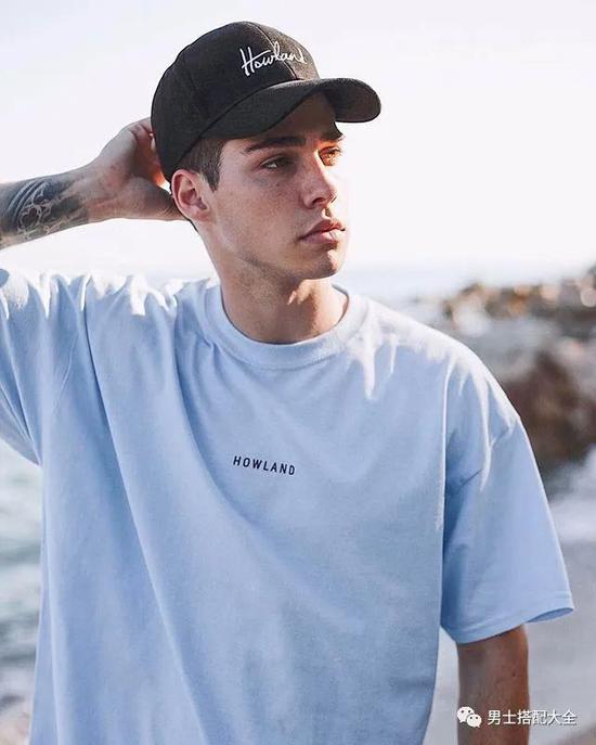 绝对百搭的白T恤要怎么买才不踩雷呢? 绝对百搭的白T恤要怎么买才不踩雷呢?