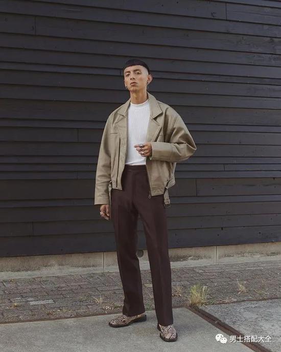 绝对百搭的白T恤要怎么买才不踩雷呢? 绝对百搭的白T恤要怎么买才不踩雷呢?