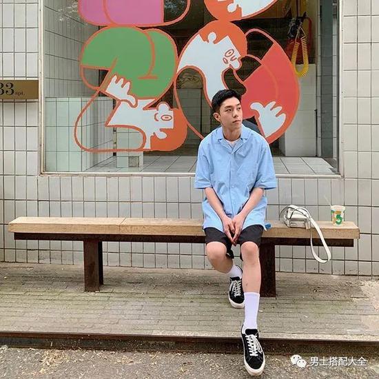 绝对百搭的白T恤要怎么买才不踩雷呢? 绝对百搭的白T恤要怎么买才不踩雷呢?