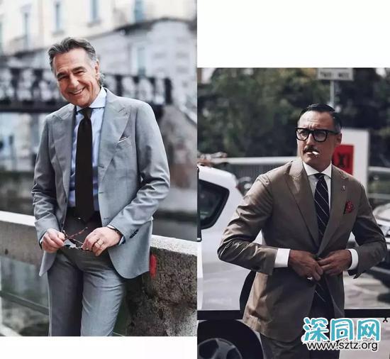 男生怎么根据领型挑选衬衫? 男生怎么根据领型挑选衬衫?