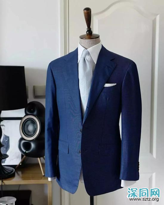 男生怎么根据领型挑选衬衫? 男生怎么根据领型挑选衬衫?