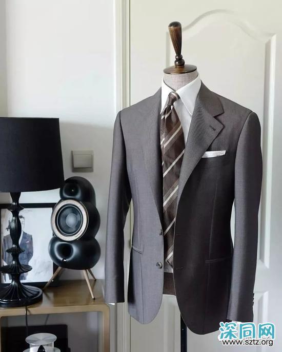 男生怎么根据领型挑选衬衫? 男生怎么根据领型挑选衬衫?