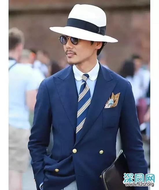 男生怎么根据领型挑选衬衫? 男生怎么根据领型挑选衬衫?