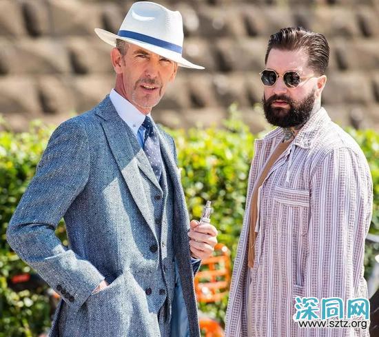 男生怎么根据领型挑选衬衫? 男生怎么根据领型挑选衬衫?