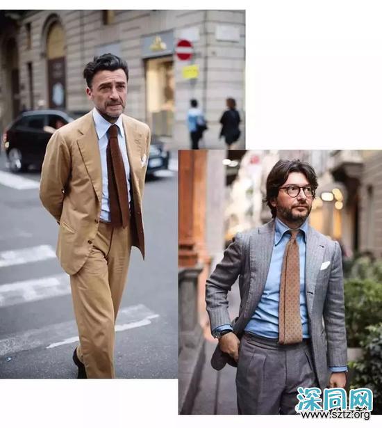 男生怎么根据领型挑选衬衫? 男生怎么根据领型挑选衬衫?