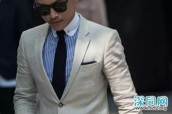 男生怎么根据领型挑选衬衫? 男生怎么根据领型挑选衬衫?