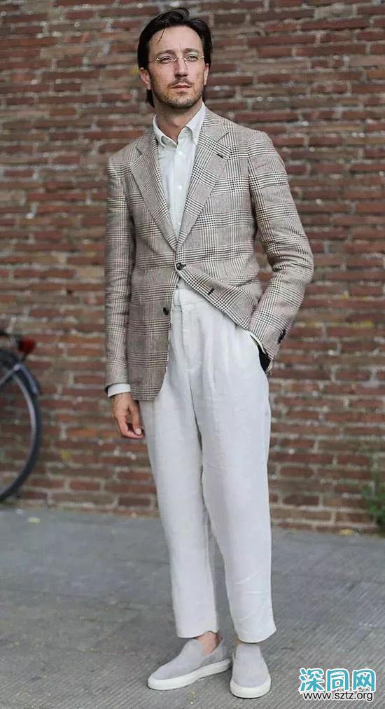 男生怎么根据领型挑选衬衫? 男生怎么根据领型挑选衬衫?