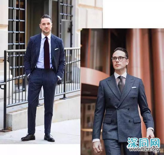 男生怎么根据领型挑选衬衫? 男生怎么根据领型挑选衬衫?