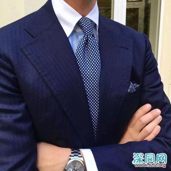 男生怎么根据领型挑选衬衫? 男生怎么根据领型挑选衬衫?