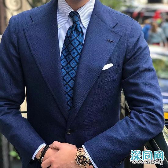 男生怎么根据领型挑选衬衫? 男生怎么根据领型挑选衬衫?