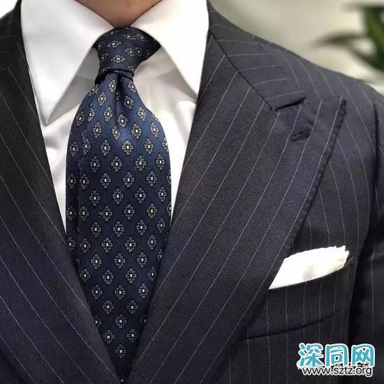 男生怎么根据领型挑选衬衫? 男生怎么根据领型挑选衬衫?