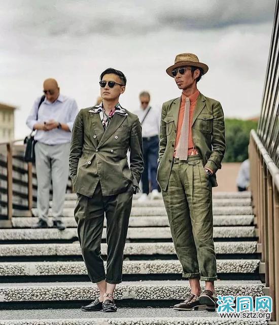 男生怎么根据领型挑选衬衫? 男生怎么根据领型挑选衬衫?