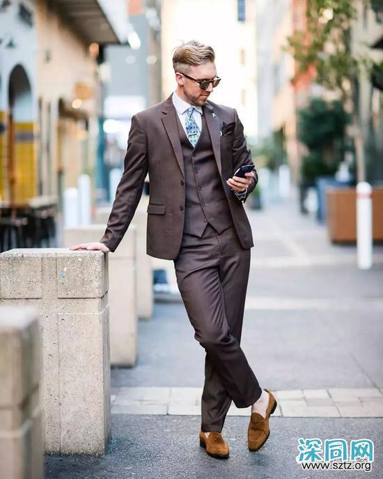 男生怎么根据领型挑选衬衫? 男生怎么根据领型挑选衬衫?