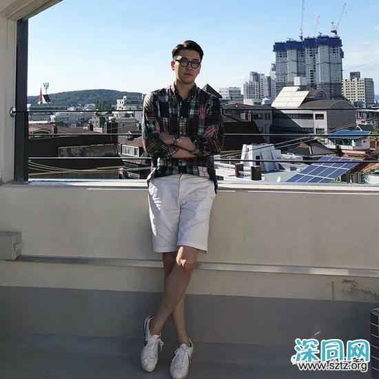 皮肤黑的人要怎么选衣服呢? 皮肤黑的人要怎么选衣服呢?