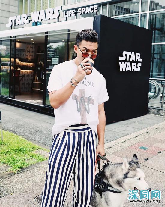 皮肤黑的人要怎么选衣服呢? 皮肤黑的人要怎么选衣服呢?