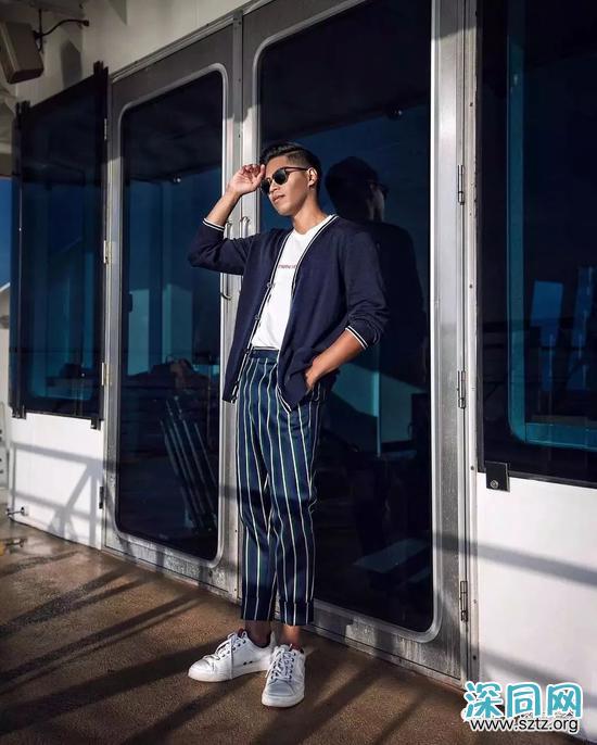 皮肤黑的人要怎么选衣服呢? 皮肤黑的人要怎么选衣服呢?