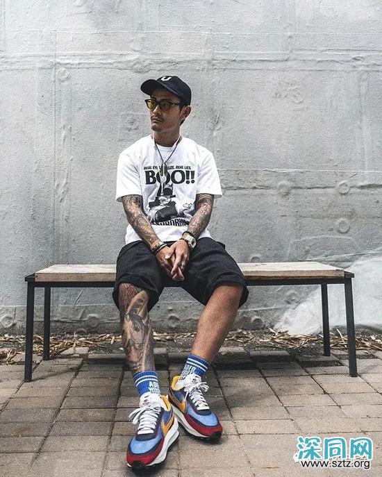 皮肤黑的人要怎么选衣服呢? 皮肤黑的人要怎么选衣服呢?