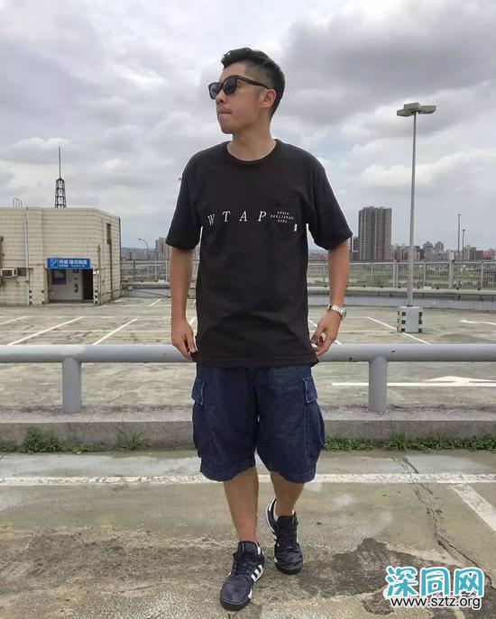 皮肤黑的人要怎么选衣服呢? 皮肤黑的人要怎么选衣服呢?