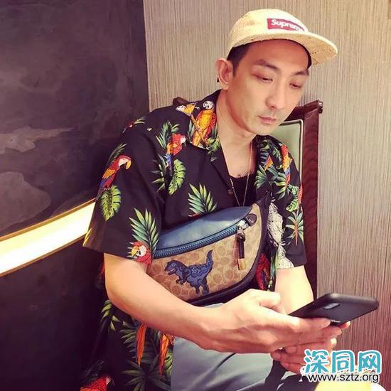 皮肤黑的人要怎么选衣服呢? 皮肤黑的人要怎么选衣服呢?