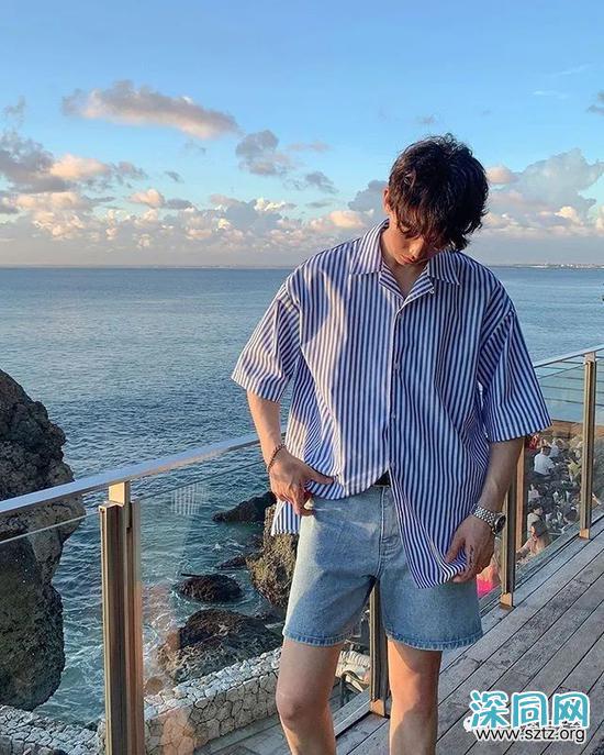 皮肤黑的人要怎么选衣服呢? 皮肤黑的人要怎么选衣服呢?