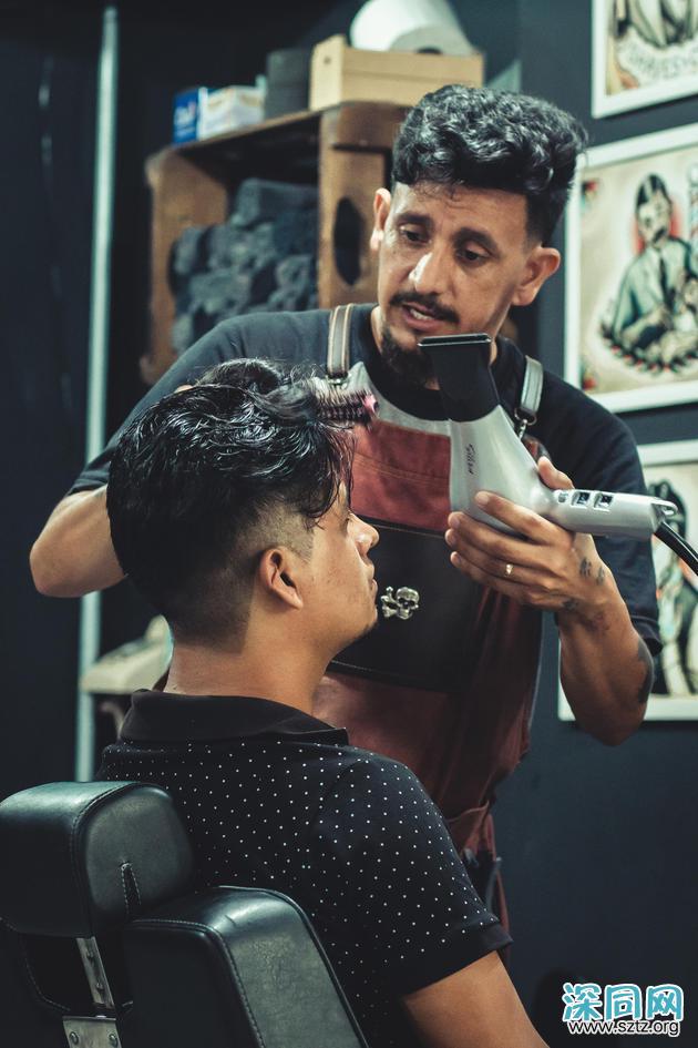 秦昊变“秃头大叔”?男士脱发自救指南要get 秦昊变“秃头大叔”?男士脱发自救指南要get