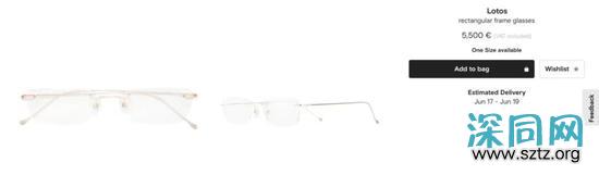 大叔都嫌“丑”的眼镜 为什么王一博抢着戴? 大叔都嫌“丑”的眼镜 为什么王一博抢着戴?