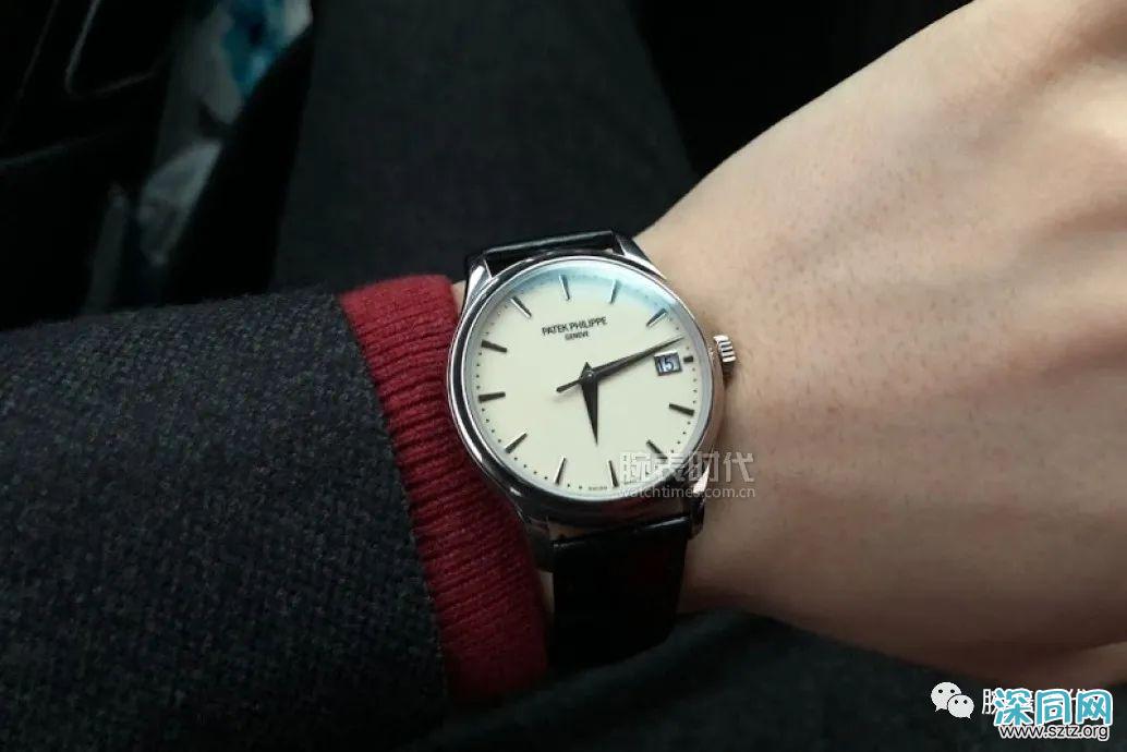 适合商务人士的低调的盘面颜色有哪些? 适合商务人士的低调的盘面颜色有哪些?