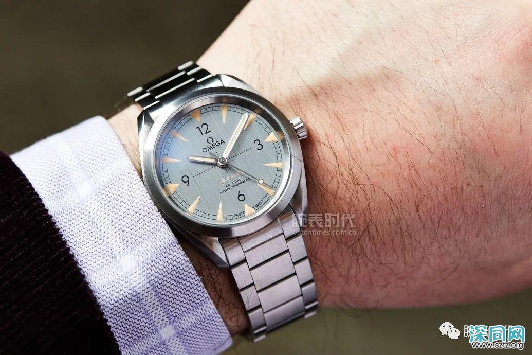 适合商务人士的低调的盘面颜色有哪些? 适合商务人士的低调的盘面颜色有哪些?