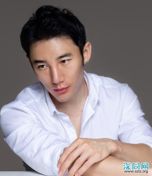 丁一今成网红,练出腱子肉不输年轻人 丁一今成网红,练出腱子肉不输年轻人