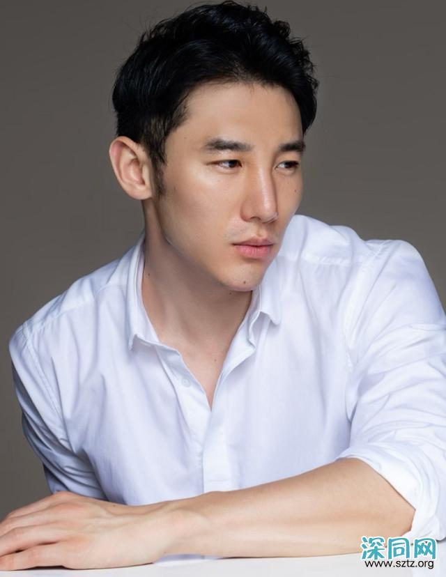 丁一今成网红,练出腱子肉不输年轻人 丁一今成网红,练出腱子肉不输年轻人