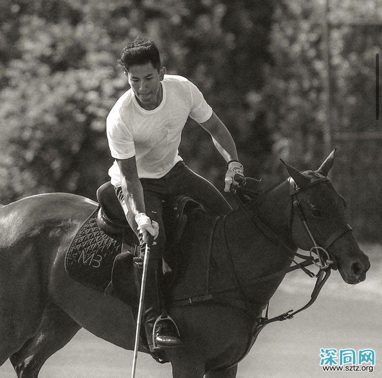 28岁文莱王子六块腹肌运动全能长相如好莱坞明星 28岁文莱王子六块腹肌运动全能长相如好莱坞明星